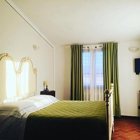 B&B La Toscanina San Miniato Extérieur photo