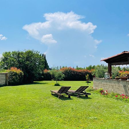 B&B La Toscanina San Miniato Extérieur photo