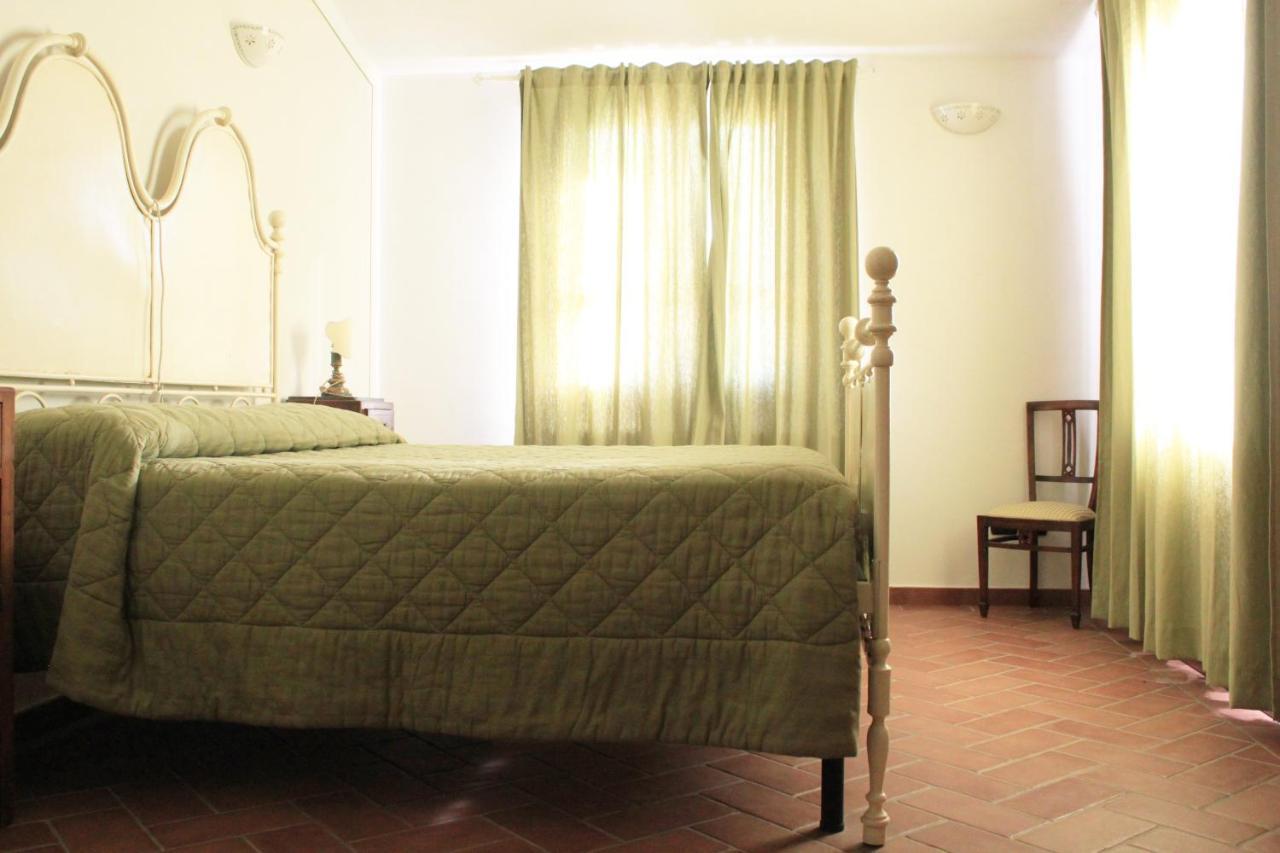 B&B La Toscanina San Miniato Extérieur photo