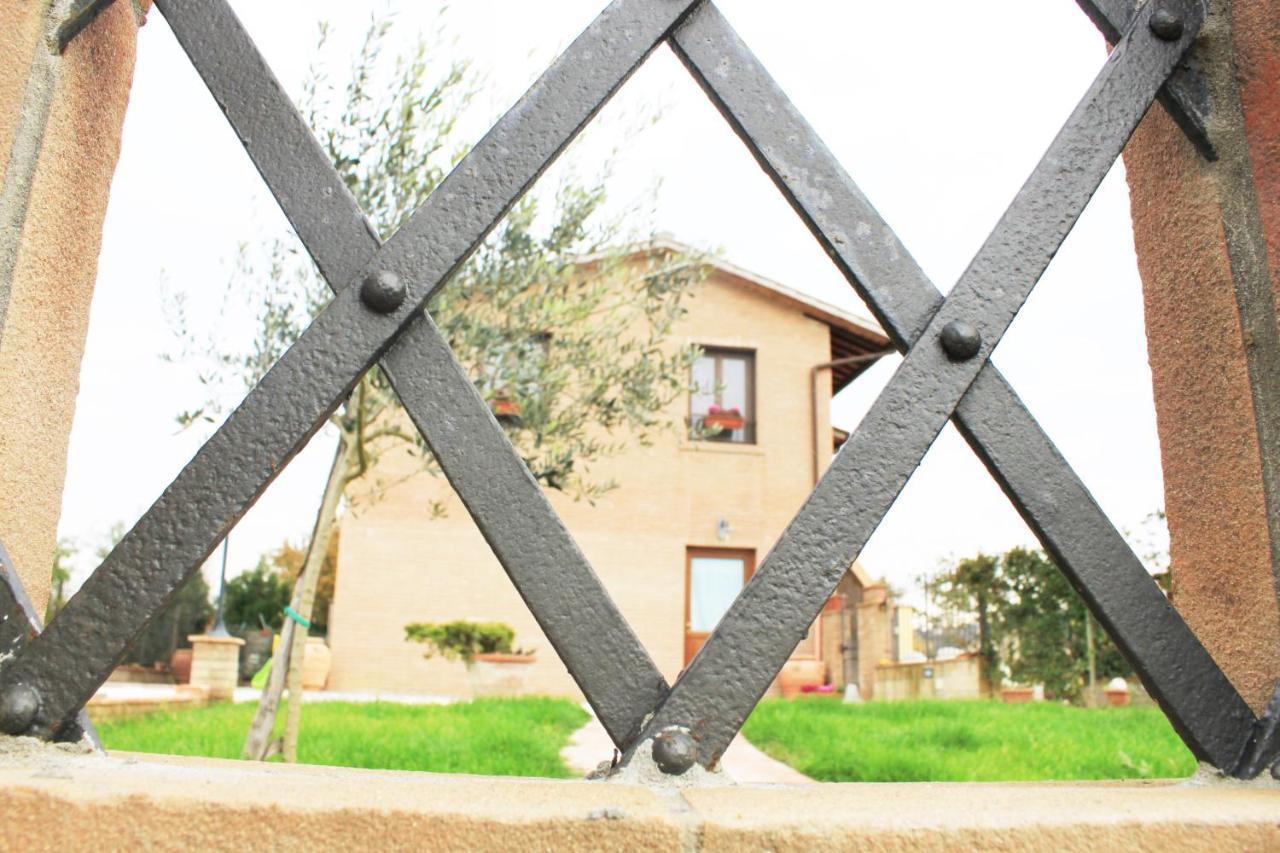 B&B La Toscanina San Miniato Extérieur photo
