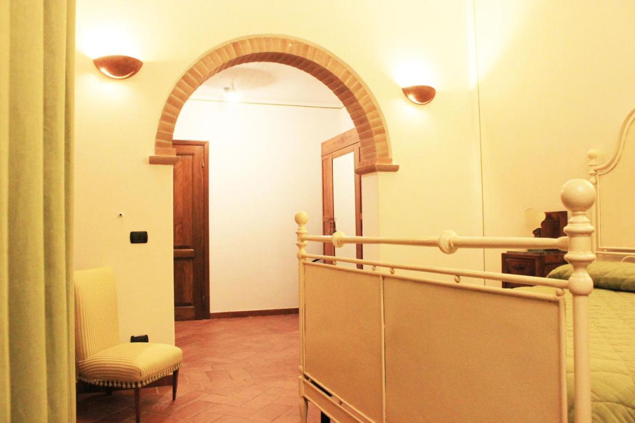 B&B La Toscanina San Miniato Extérieur photo