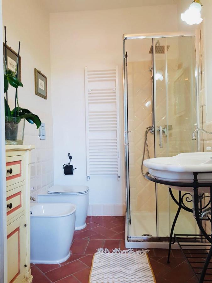 B&B La Toscanina San Miniato Extérieur photo