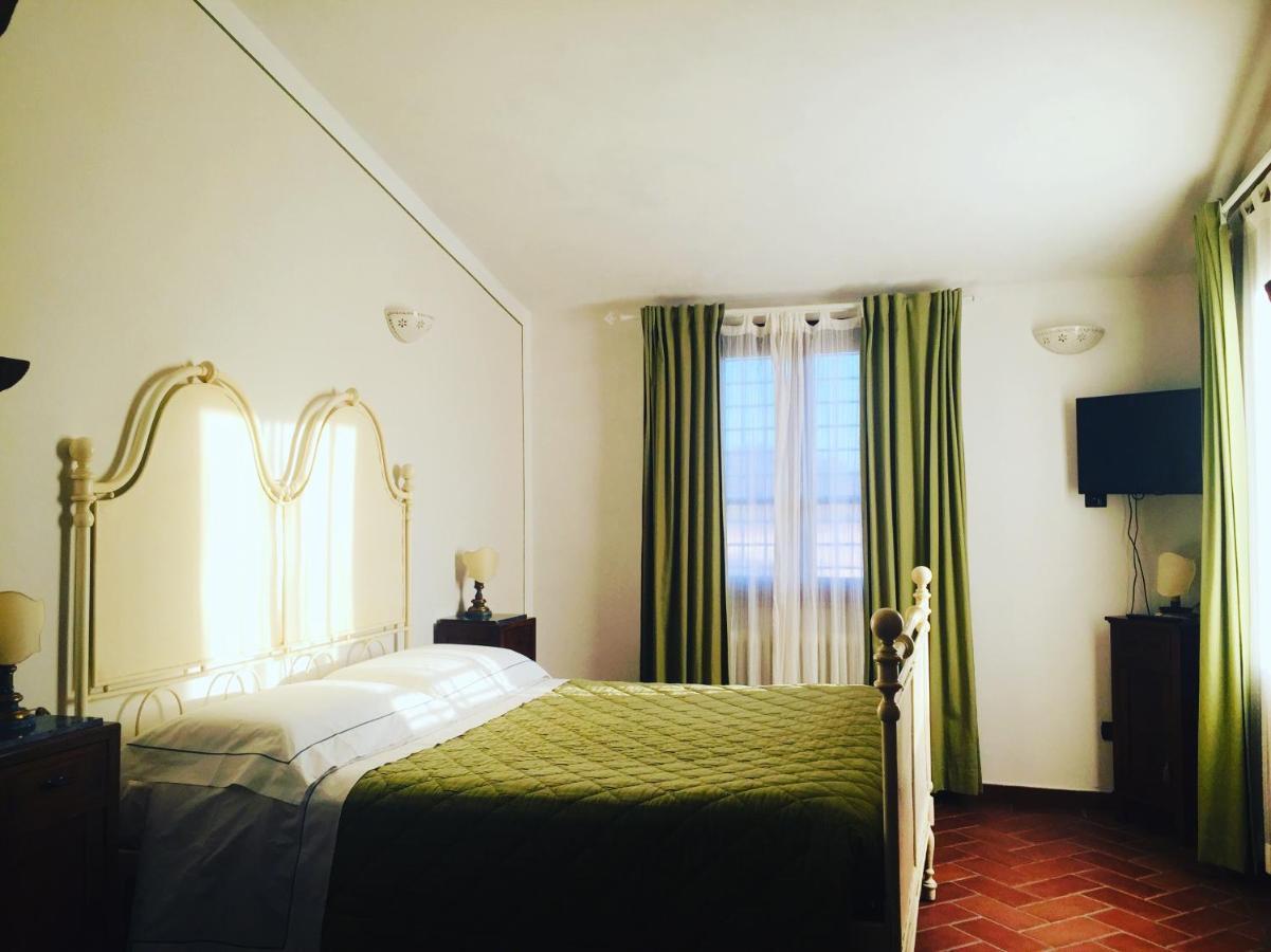 B&B La Toscanina San Miniato Extérieur photo