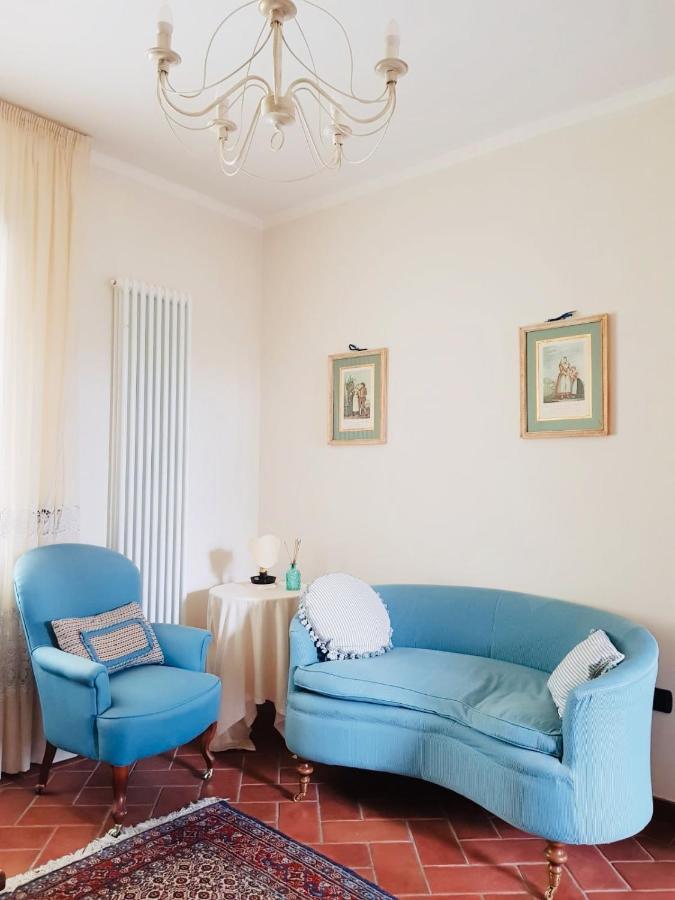 B&B La Toscanina San Miniato Extérieur photo